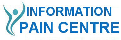 North West Pain Centre logo